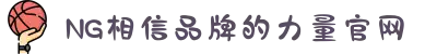南宫NG·28(中国区)相信品牌力量有限公司